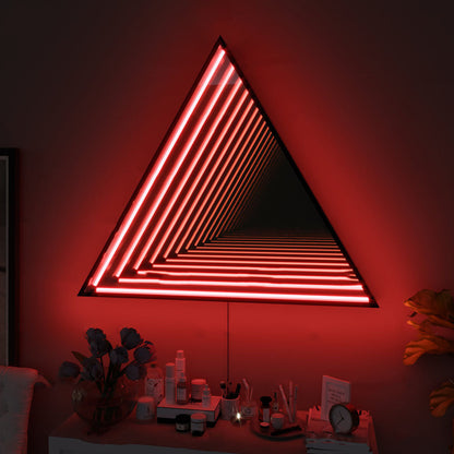 Infinity Prism™ Triangular