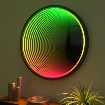 Infinity Prism™ Circular